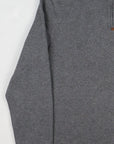 Ralph Lauren - Quarter-Zip (L) Left