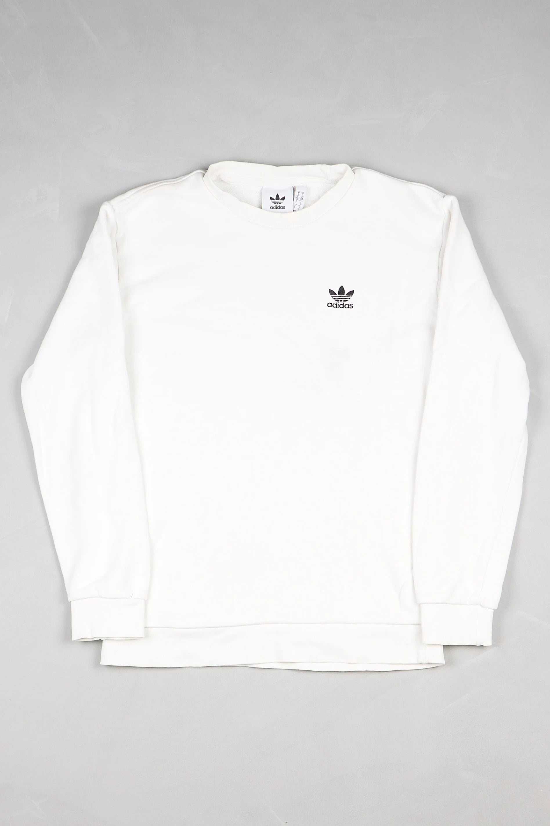 Adidas - Sweatshirt (S)