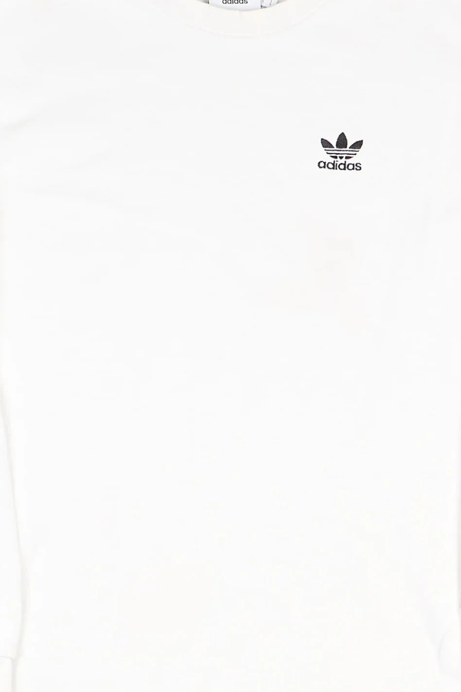 Adidas - Sweatshirt (S) Center