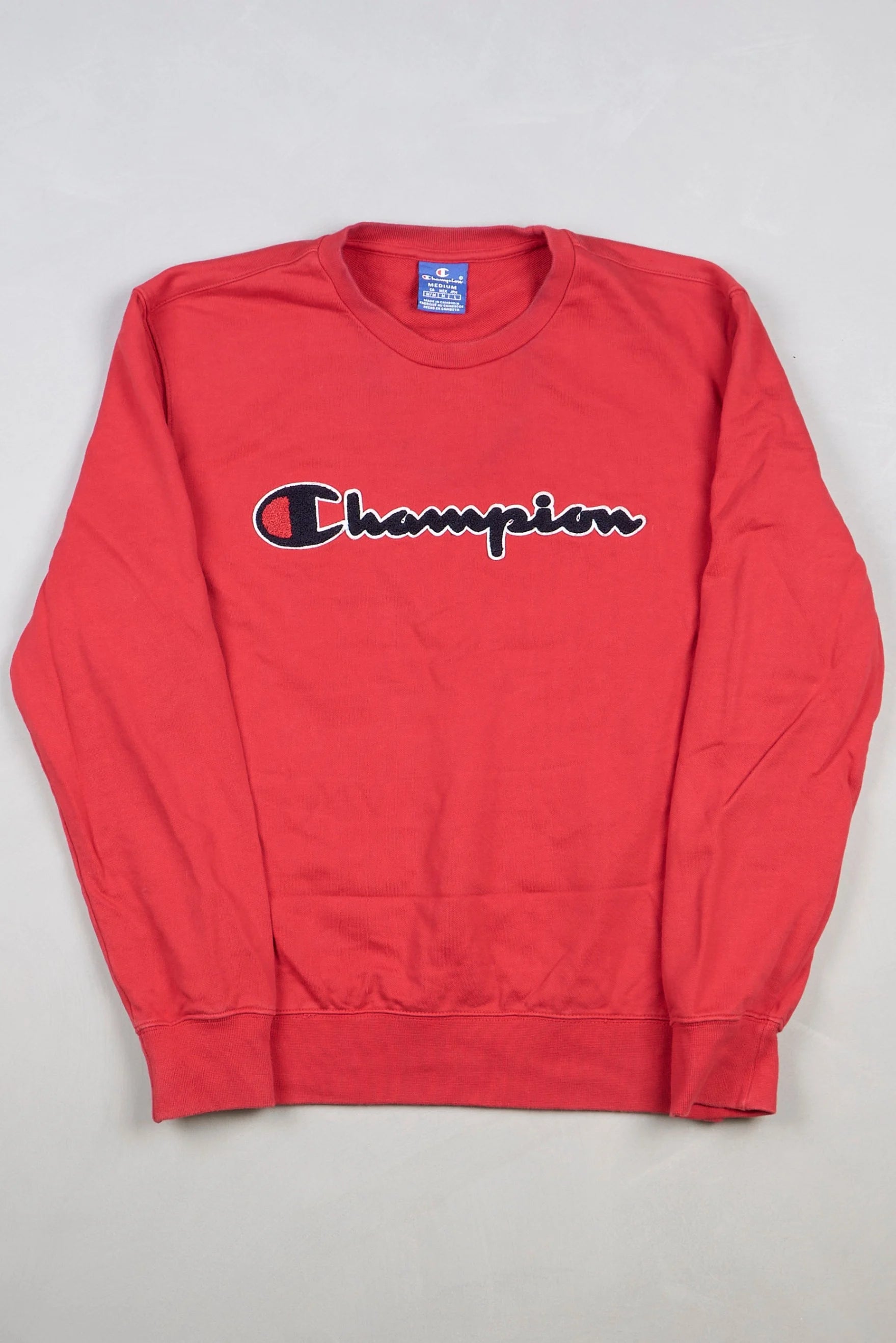 Champion - Sweatshirt (M)