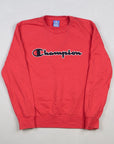 Champion - Sweatshirt (M)