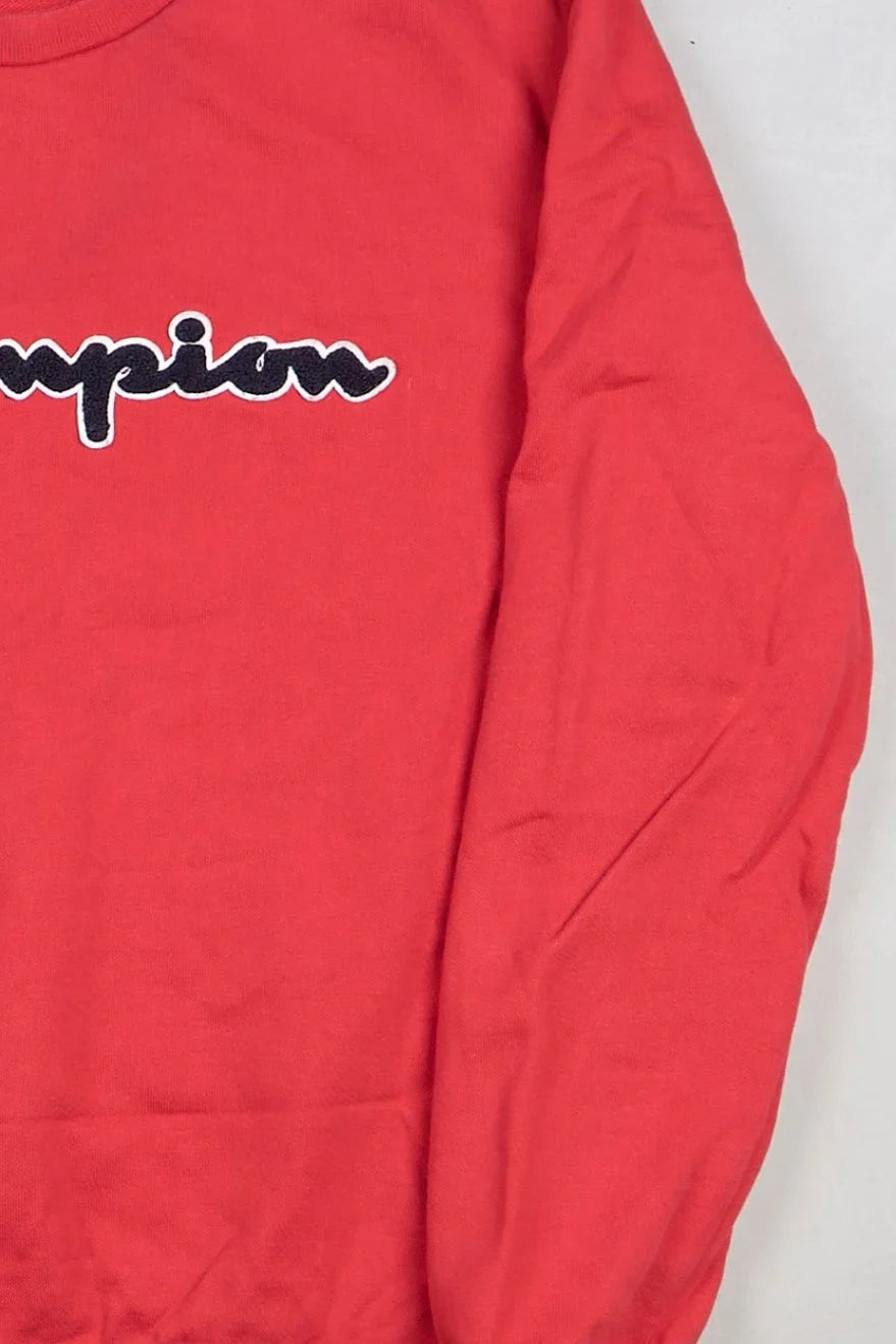 Champion - Sweatshirt (M) Right