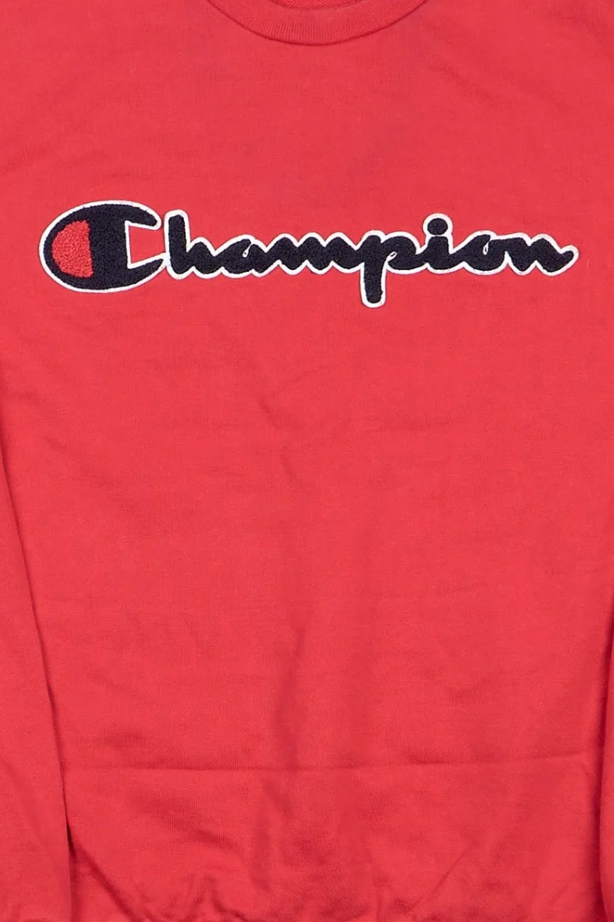 Champion - Sweatshirt (M) Center