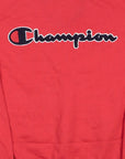 Champion - Sweatshirt (M) Center