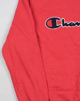 Champion - Sweatshirt (M) Left