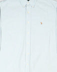 Ralph Lauren - Shirt (M) Center