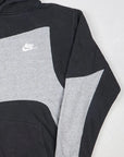 Nike - Renewed Hoodie (M) Right