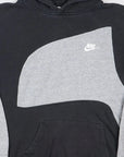 Nike - Renewed Hoodie (M) Center