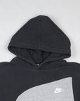 Nike - Renewed Hoodie (M) Top