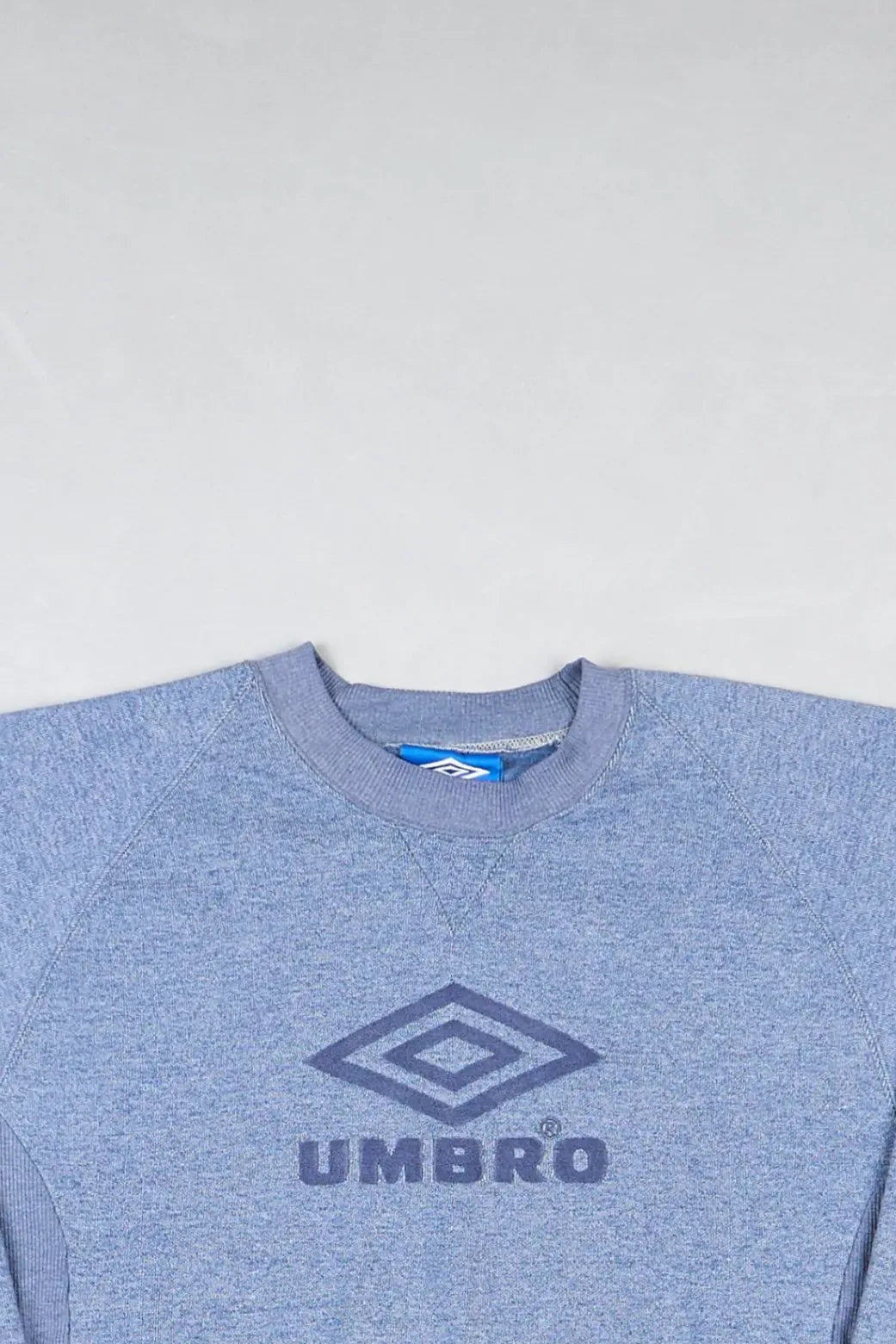 Umbro - Sweatshirt (L) Top