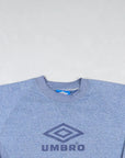 Umbro - Sweatshirt (L) Top