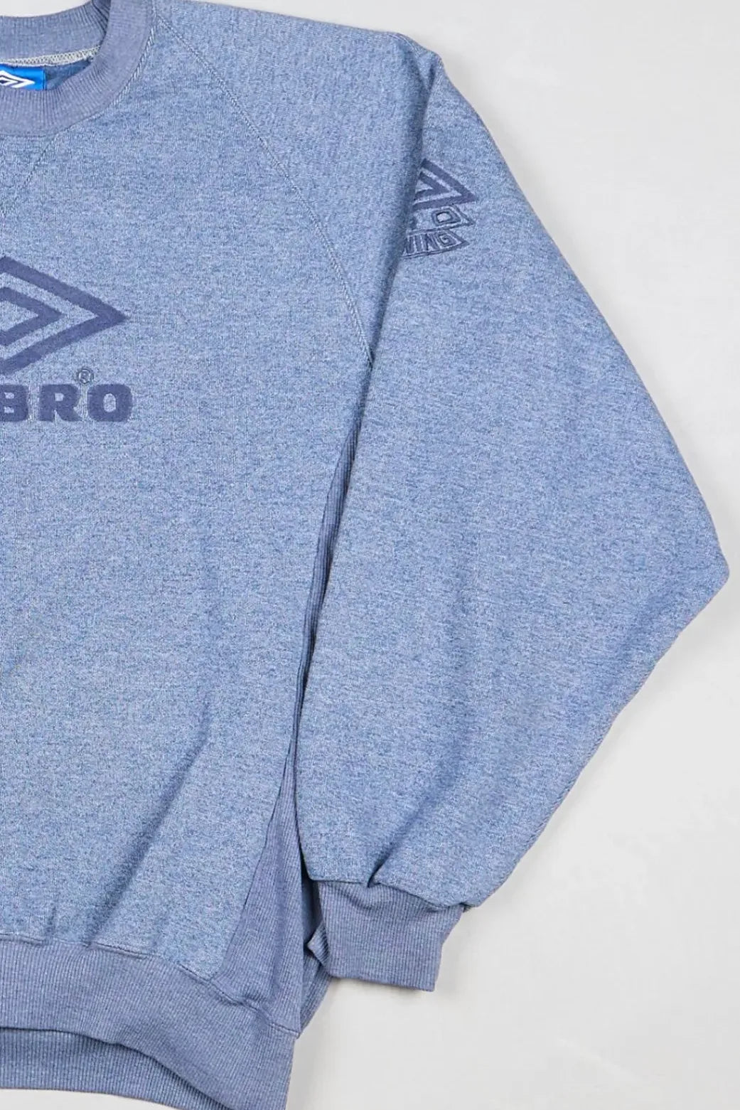 Umbro - Sweatshirt (L) Right