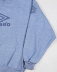 Umbro - Sweatshirt (L) Right