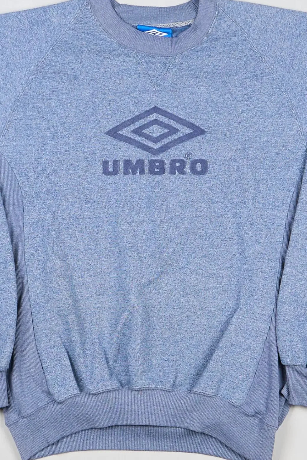 Umbro - Sweatshirt (L) Center