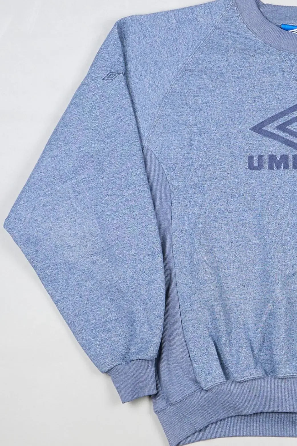 Umbro - Sweatshirt (L) Left