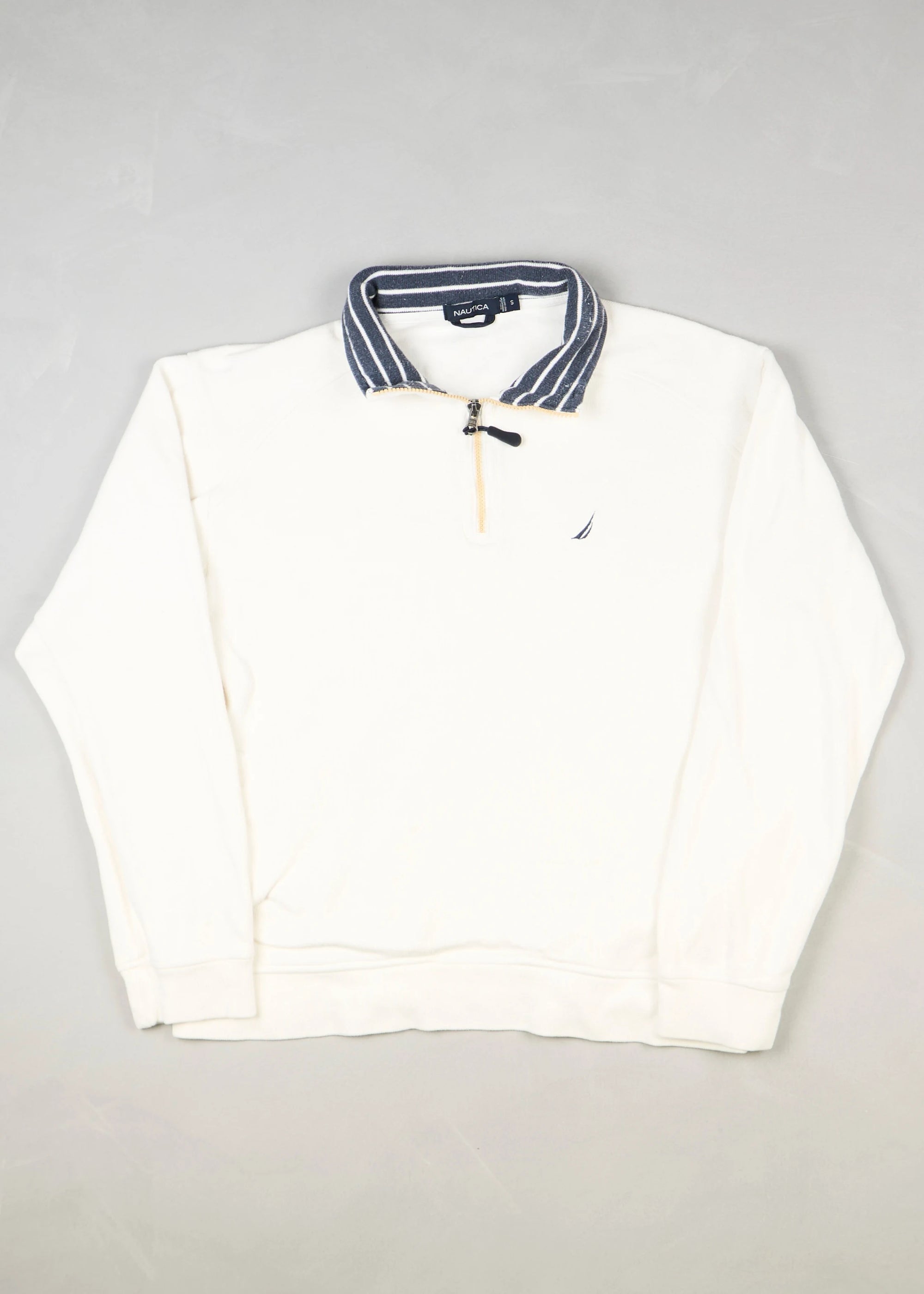 Nautica - Sweatshirt (S)