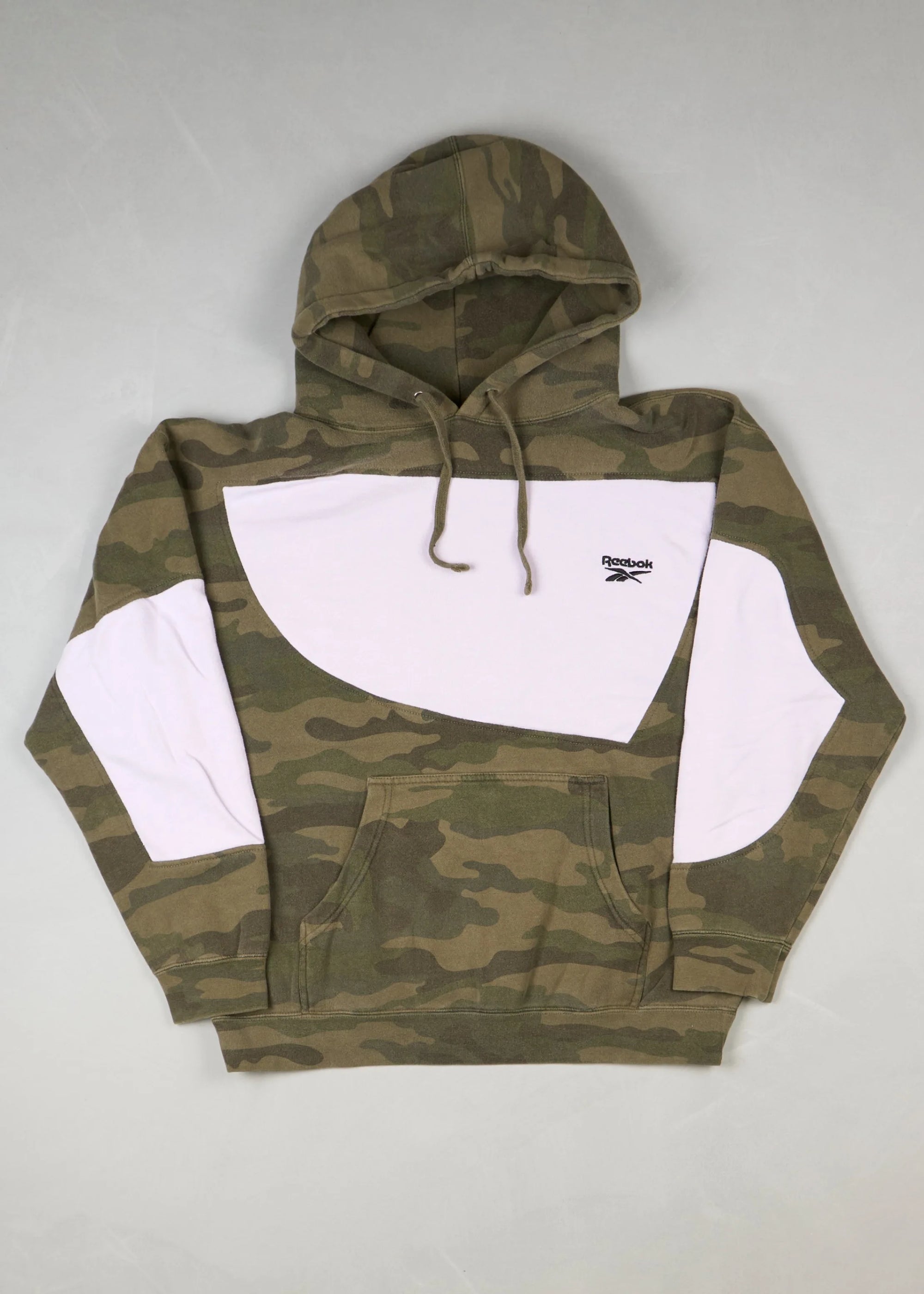 Reebok - Hoodie (L)