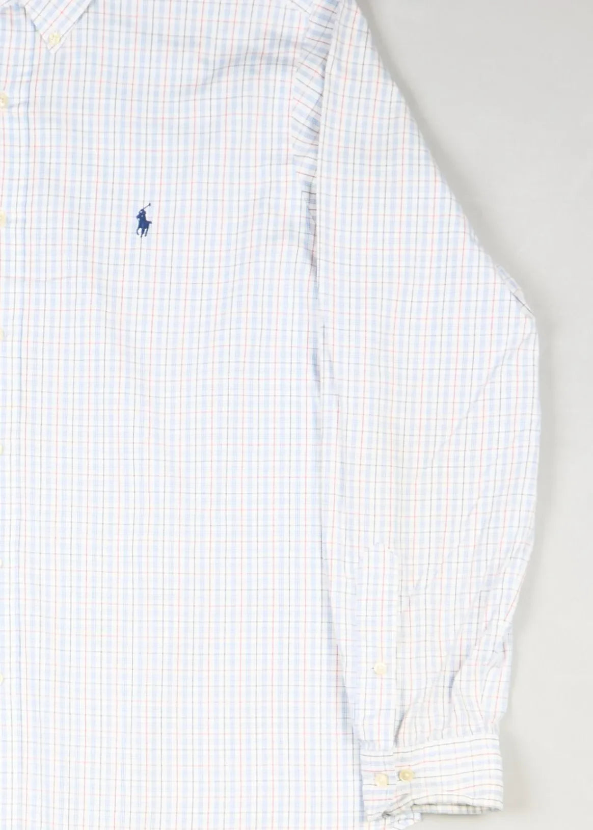 Ralph Lauren - Shirt (L) Right