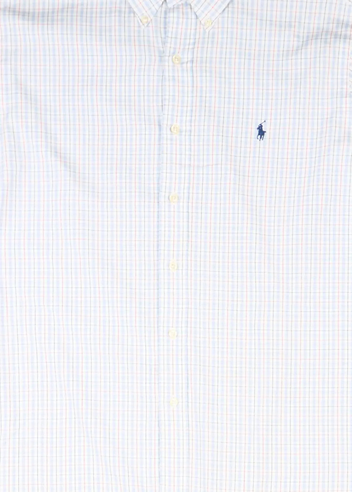 Ralph Lauren - Shirt (L) Center