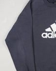 Adidas - Sweatshirt (XL) Left