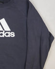 Adidas - Sweatshirt (XL) Right