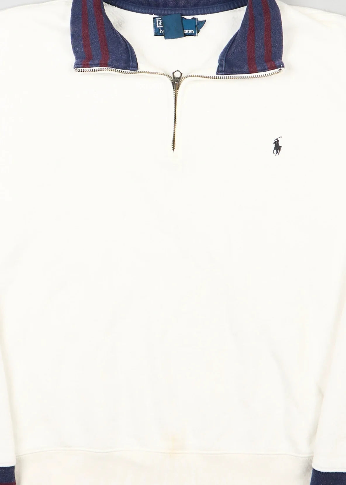 Ralph Lauren - Sweatshirt (L) Center