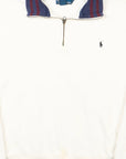 Ralph Lauren - Sweatshirt (L) Center