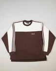 Adidas - Sweatshirt (L)