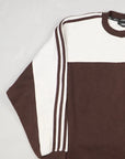 Adidas - Sweatshirt (L) Left