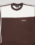 Adidas - Sweatshirt (L) Center