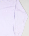 Ralph Lauren - Shirt (L) Right