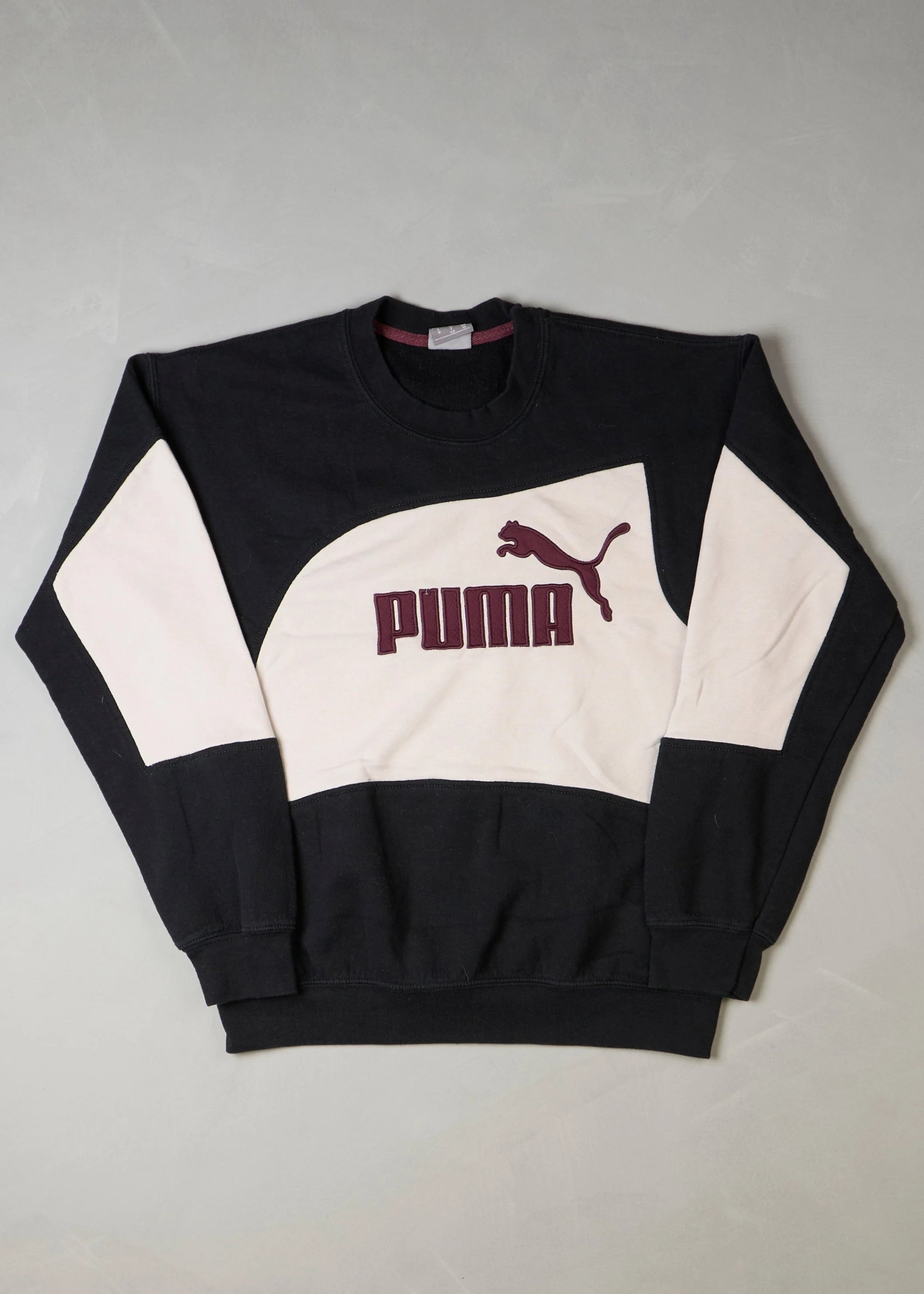 Puma - Sweatshirt (S)