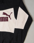 Puma - Sweatshirt (S) Right