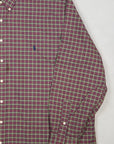 Ralph Lauren - Shirt () Right