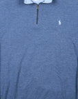 Ralph Lauren - Sweatshirt (XXL) Center
