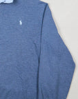 Ralph Lauren - Sweatshirt (XXL) Right