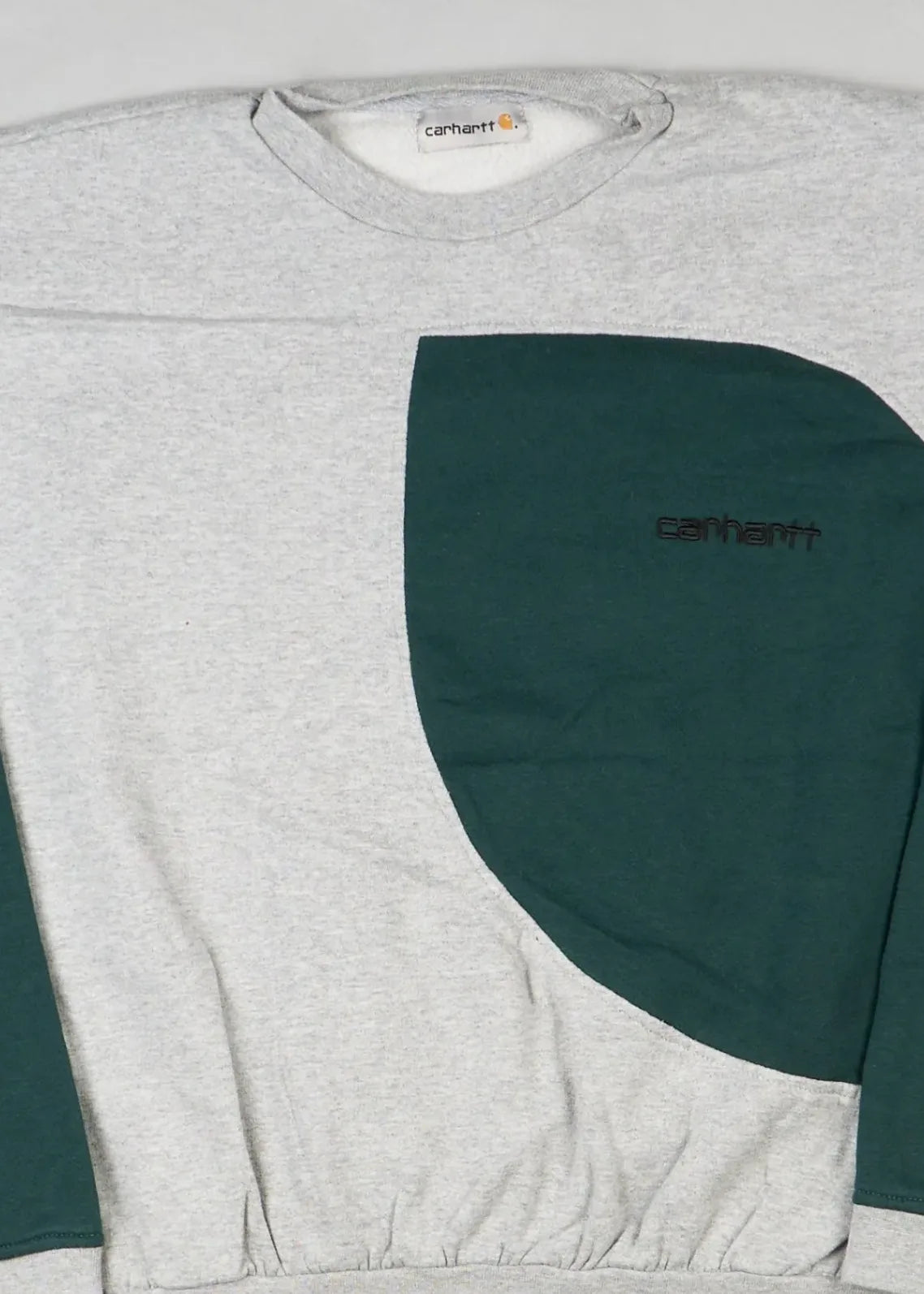 Carhartt - Sweatshirt (M) Center