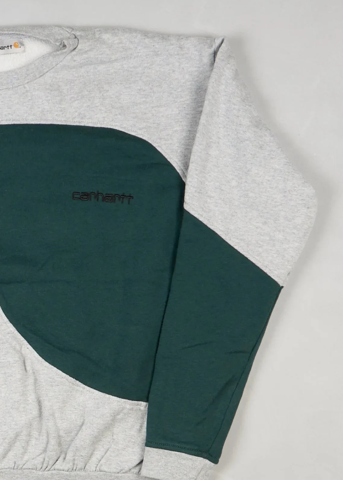 Carhartt - Sweatshirt (M) Right