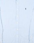 Ralph Lauren - Shirt (L) Center