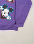 Mickey - Sweatshirt (M) Bottom Right