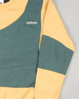 Adidas - Sweatshirt (M) Right