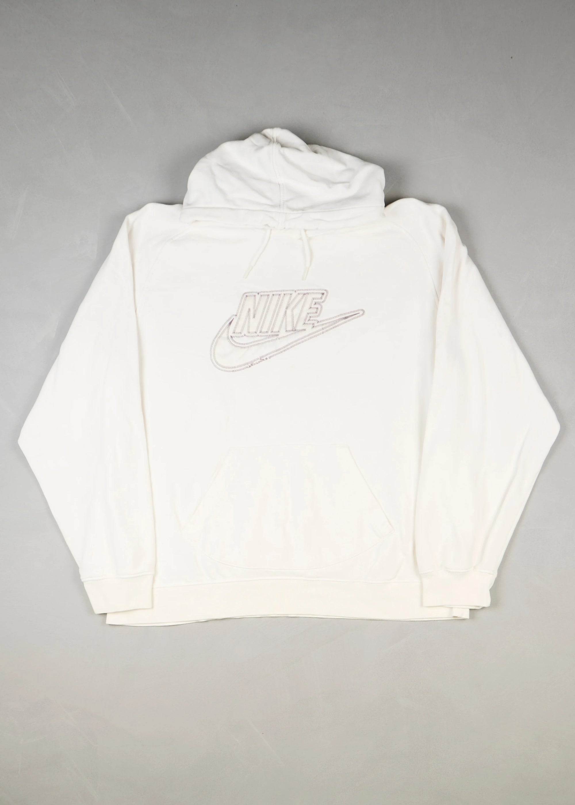 Nike Hoodie XXL Simeon Vintage