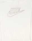 Nike - Hoodie (XXL) Center