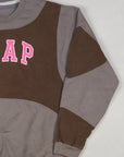 GAP - Sweatshirt (M) Right