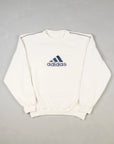 Adidas - Sweatshirt (M)