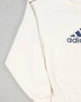 Adidas - Sweatshirt (M) Left