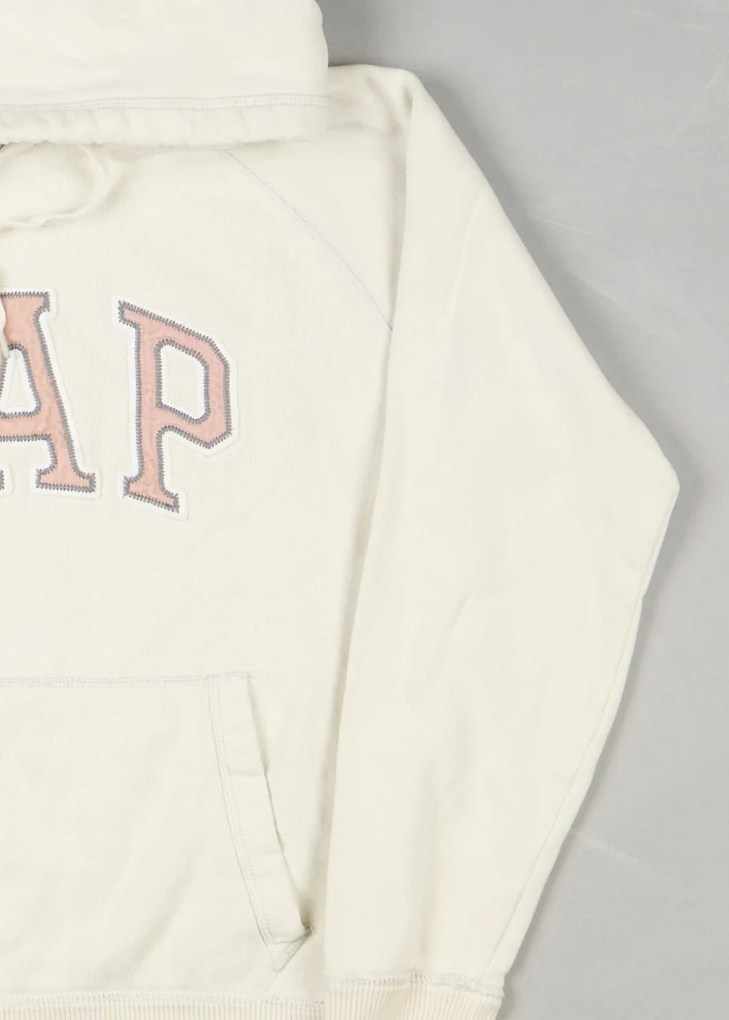 GAP - Hoodie (S) Right