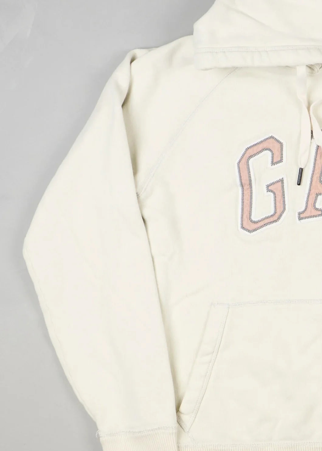 GAP - Hoodie (S) Left