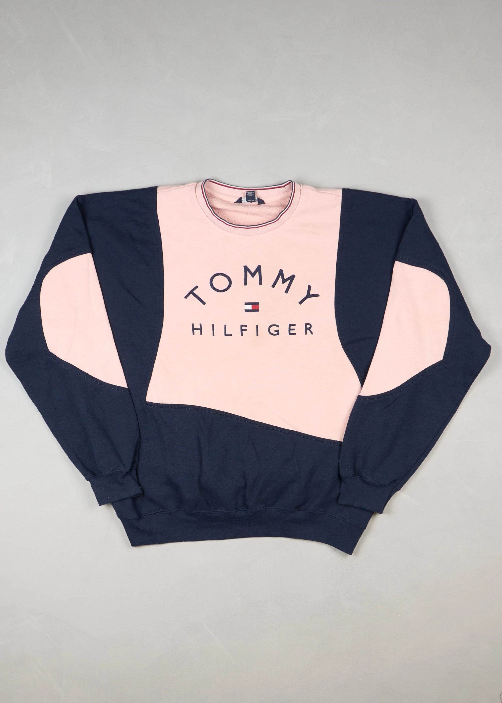 Tommy Hilfiger - Sweatshirt (M)