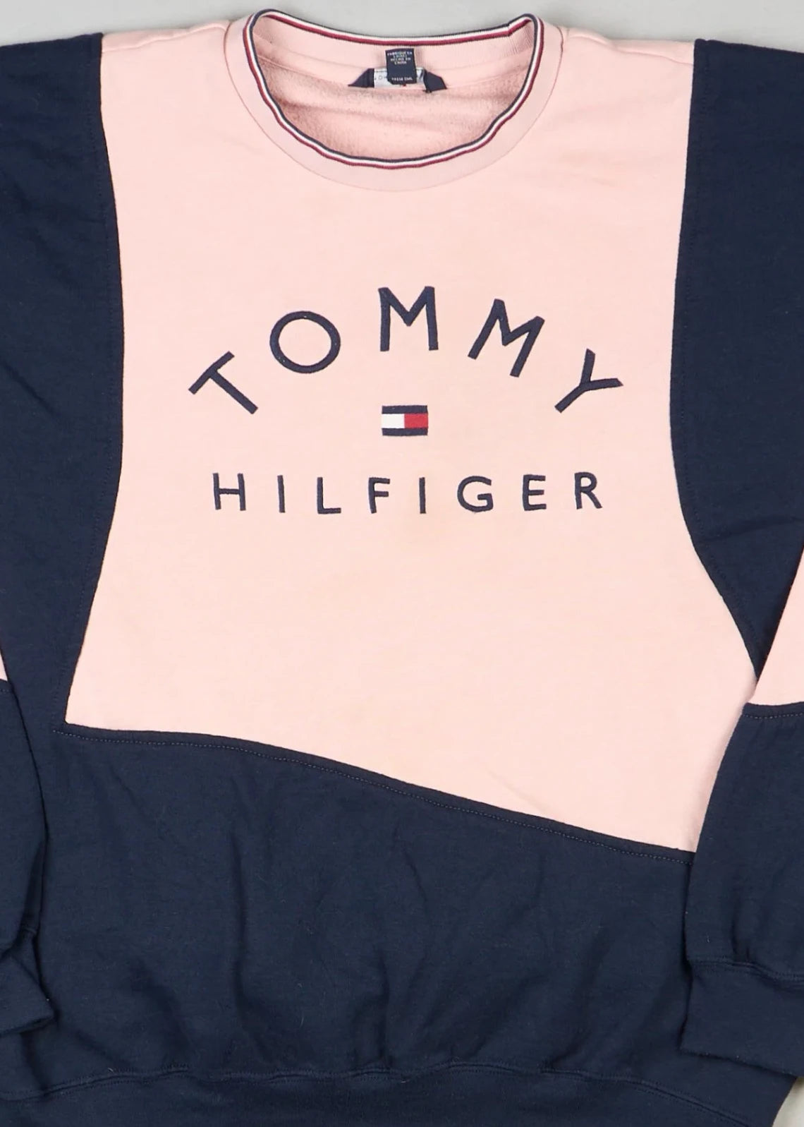 Tommy Hilfiger - Sweatshirt (M) Center